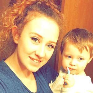 Meet your Posher, Kaylee